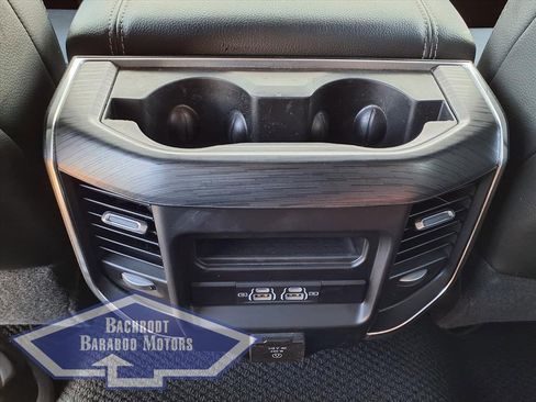 Used 2024 RAM 2500 Laramie w/ Sport Appearance Package image 25