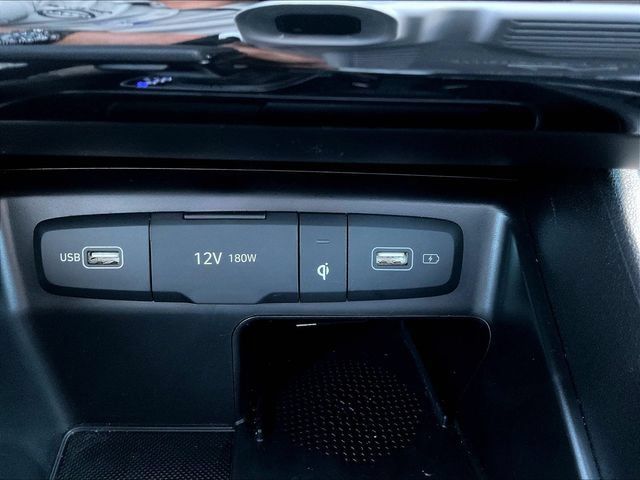 Used 2024 Hyundai Santa Cruz Night AWD/4WD image 18