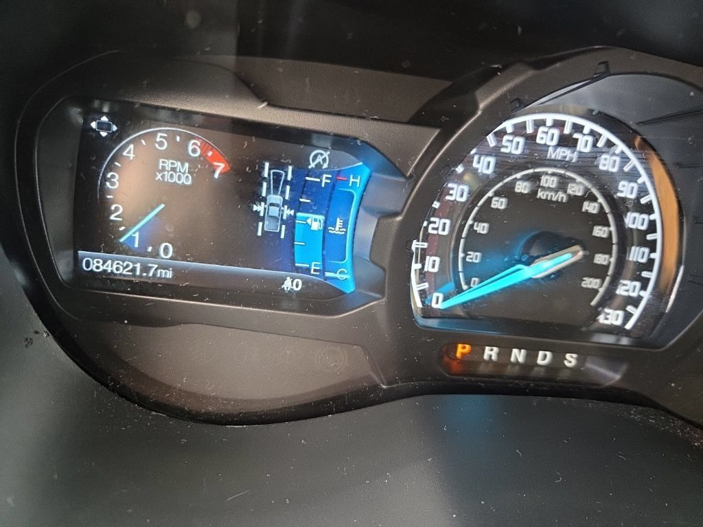 Used 2020 Ford Ranger Lariat w/ Equipment Group 501A Mid AWD/4WD image 14