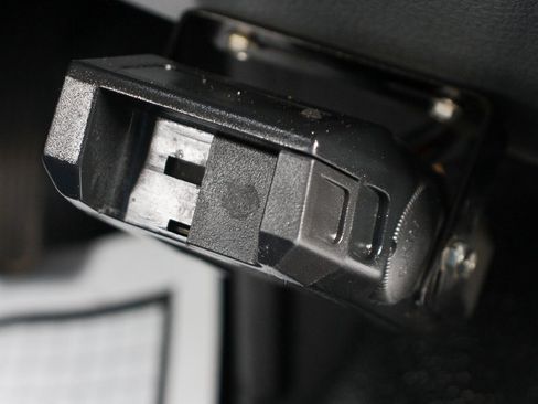 Used 2016 Ford F550 2WD Regular Cab Super Duty image 28