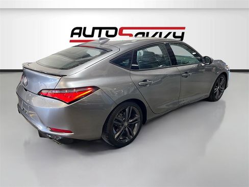 Used 2024 Acura Integra A-Spec image 7
