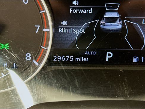 Used 2023 Nissan Rogue SV image 19