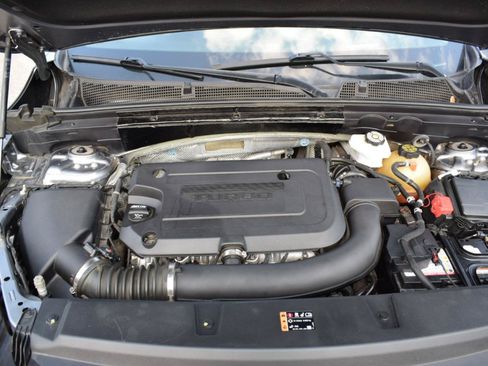 Used 2021 Buick Envision Essence w/ Technology Package I FWD image 40