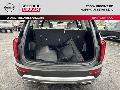 Used 2021 Kia Telluride S AWD/4WD image 17