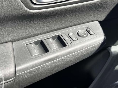 New 2026 Honda CR-V LX image 16