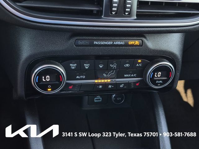 Used 2021 Ford Escape Titanium AWD/4WD image 40