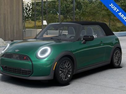 New 2026 MINI Cooper S