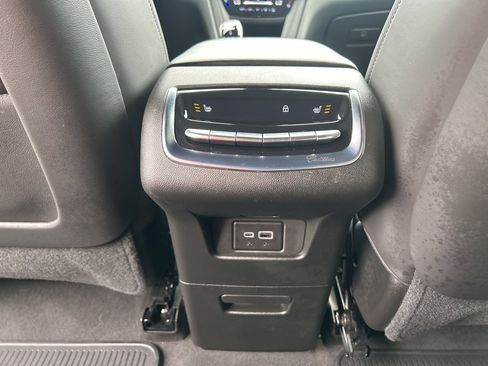 Used 2024 Cadillac XT6 Sport w/ Platinum Package image 48
