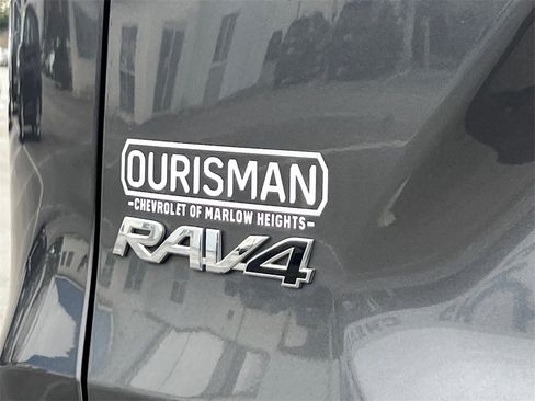 Used 2023 Toyota RAV4 LE image 7