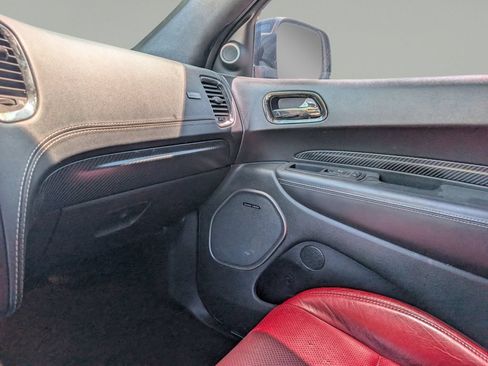 Used 2020 Dodge Durango SRT w/ Premium Interior Group AWD/4WD image 30