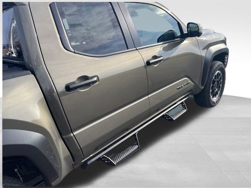 New 2026 Toyota Tacoma TRD Off-Road image 13