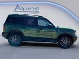 Used 2025 Ford Bronco Sport Big Bend w/ Convenience Package image 6