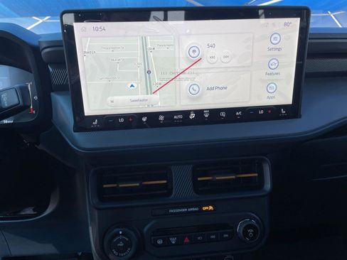 New 2026 Ford Maverick Tremor AWD/4WD image 19