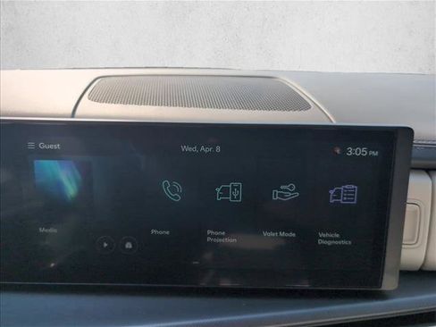 New 2026 Hyundai Santa Fe SEL FWD image 12