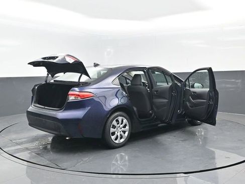 Used 2024 Toyota Corolla LE image 20