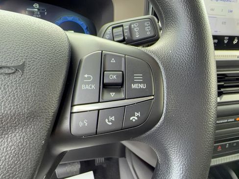 Certified 2025 Ford Bronco Sport Big Bend image 23