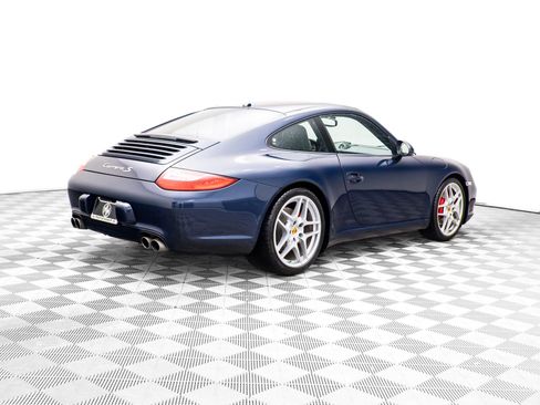 Used 2010 Porsche 911 Carrera S image 7