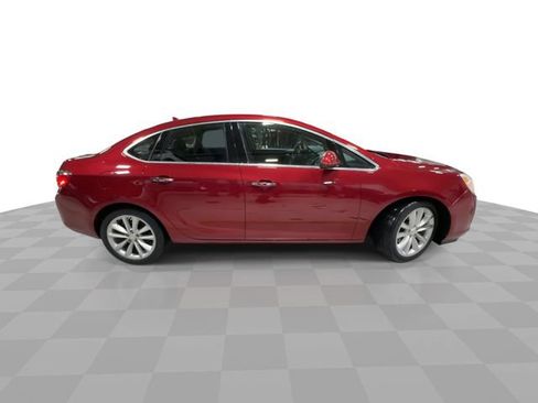 Used 2012 Buick Verano Leather FWD image 5