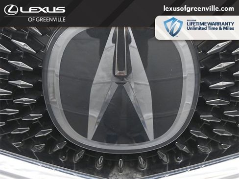 Used 2023 Acura MDX SH-AWD w/ Technology Package image 33