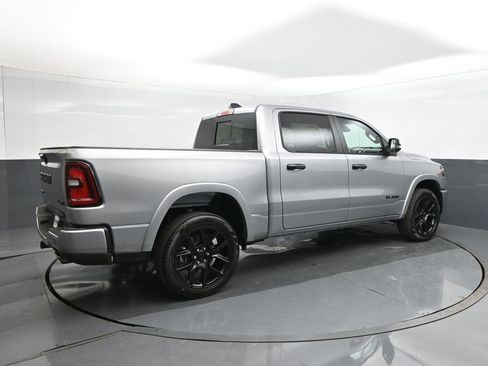 New 2026 RAM 1500 Laramie w/ Night Edition image 15