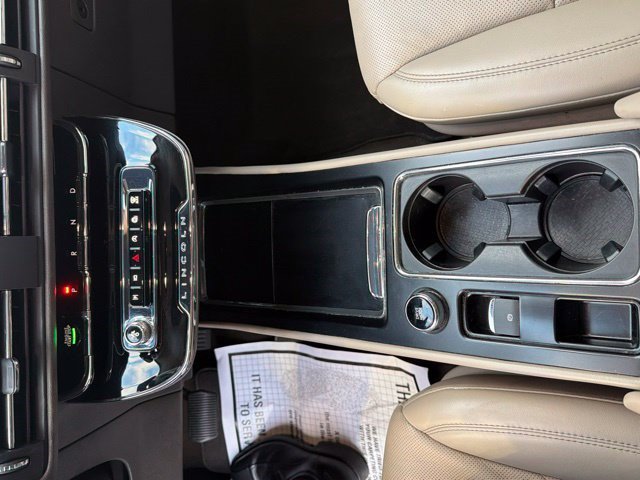 Used 2023 Lincoln Corsair Reserve w/ Equipment Group 201A AWD/4WD image 19