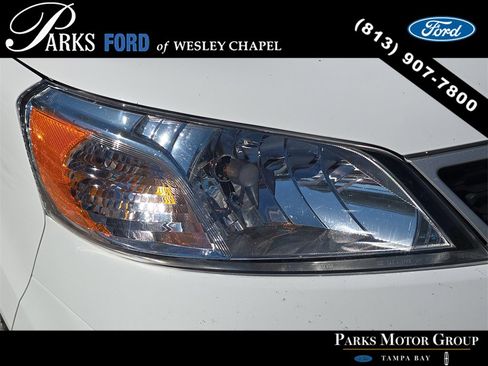 Used 2021 Nissan NV200 SV w/ Back Door Glass Package image 7