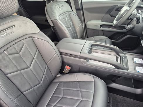 New 2027 Kia Telluride X-Line SX Prestige AWD/4WD image 16