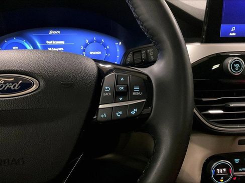 Certified 2021 Ford Escape SEL w/ Technology Package AWD/4WD image 18