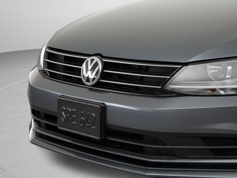 Used 2017 Volkswagen Jetta S FWD image 53