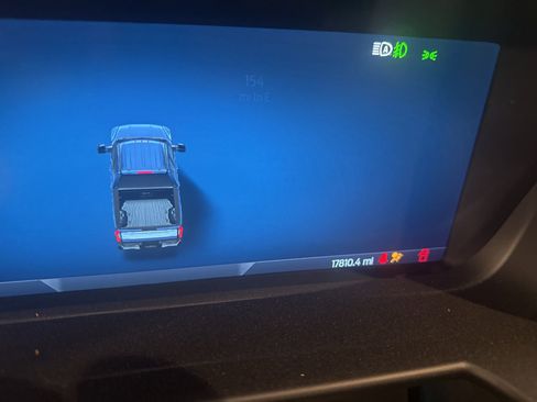 Used 2024 Ford F250 Lariat w/ Chrome Package AWD/4WD image 16