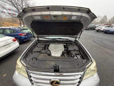 Used 2011 Lexus GX 460 Premium image 26