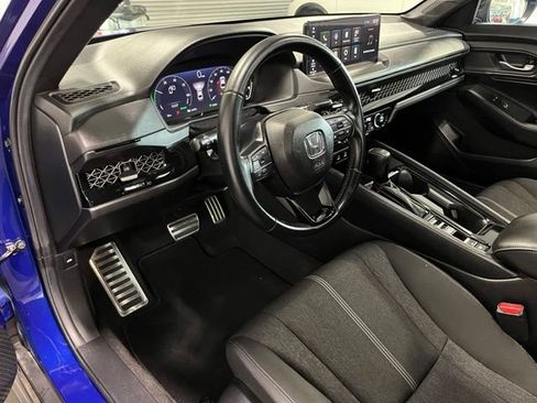Used 2024 Honda Accord Sport image 19
