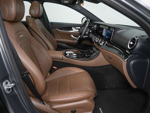 Used 2020 Mercedes-Benz E 63 AMG S image 27