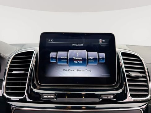 Used 2019 Mercedes-Benz GLS 450 4MATIC w/ Premium 1 Package image 12