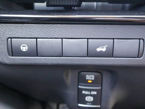 New 2026 Nissan Murano SV image 15