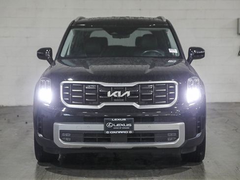 Used 2023 Kia Telluride SX Prestige image 2