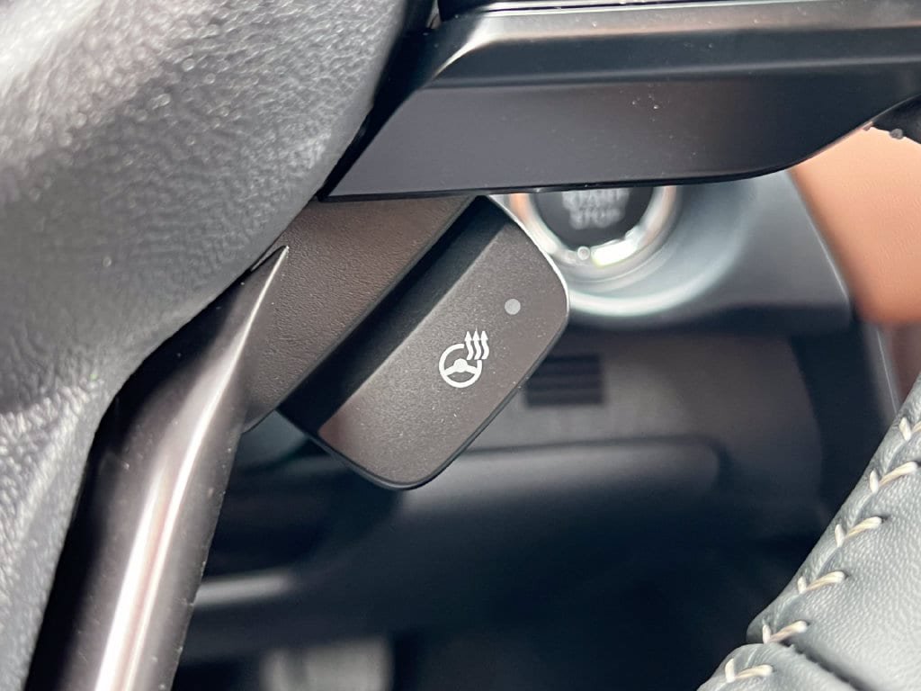 New 2026 Subaru Outback Touring XT AWD/4WD image 22