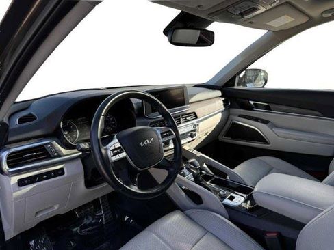 Used 2022 Kia Telluride SX FWD image 23