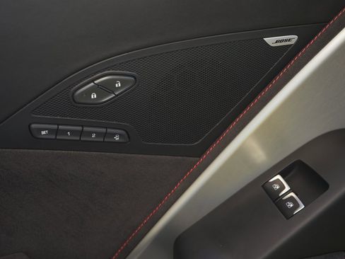 Used 2015 Chevrolet Corvette Z06 image 27