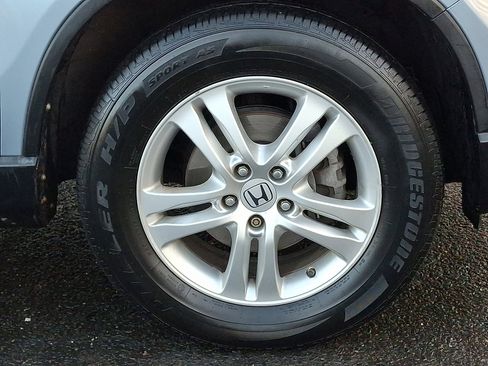 Used 2010 Honda CR-V EX-L image 8