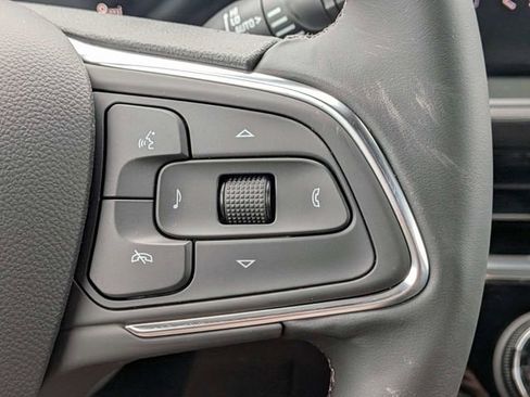 New 2026 Buick Envista Sport Touring FWD image 27