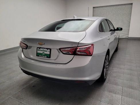 Used 2022 Chevrolet Malibu LT FWD image 7