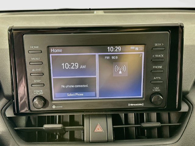 Used 2021 Toyota RAV4 LE AWD/4WD image 12