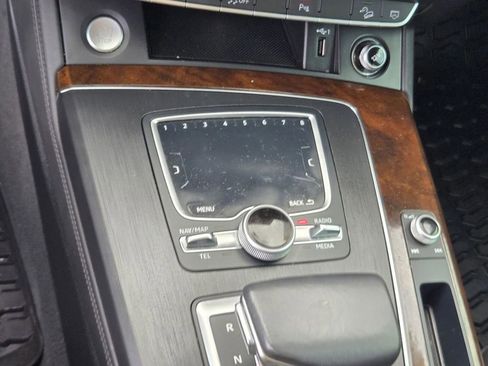 Used 2020 Audi Q5 2.0T Premium Plus w/ Premium Plus Package image 41