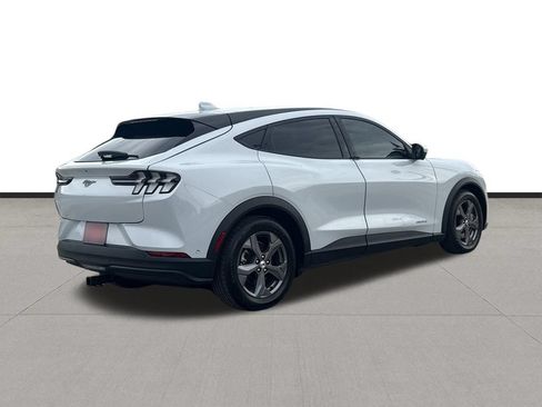 Used 2022 Ford Mustang Mach-E Select w/ Comfort/Technology Package RWD image 5