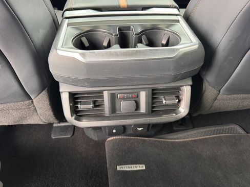 Used 2021 Ford F150 Platinum w/ Equipment Group 701A High image 29