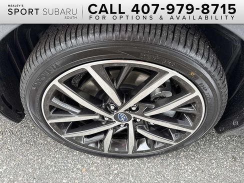 New 2026 Subaru Impreza 2.0i Sport AWD/4WD image 10