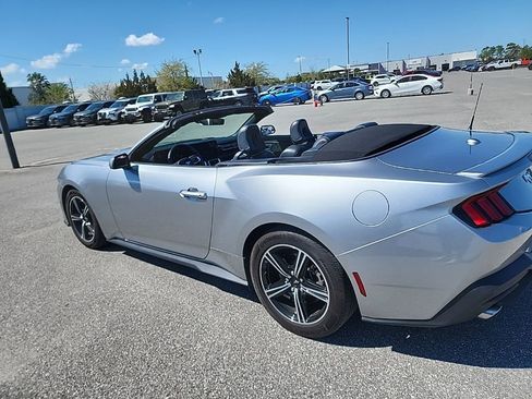 Used 2024 Ford Mustang Premium image 16