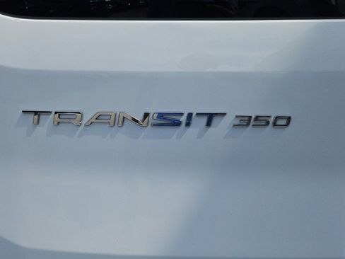 Used 2023 Ford Transit 350 XLT RWD image 10