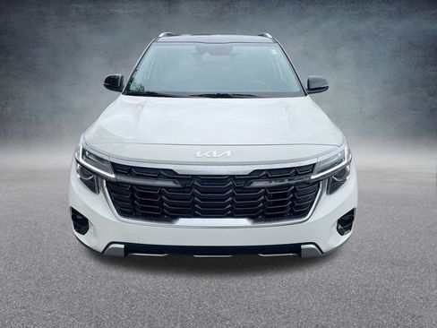 New 2026 Kia Seltos S image 35